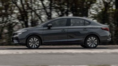 MDP Honda City Sedan El Honda City 2026: ¿La opción más balanceada del mercado?