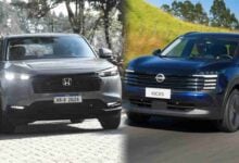 MDP Honda HR V vs Nissan Kicks Nissan Kicks vs. Honda HR-V: ¿Cuál es la SUV más completa del mercado?