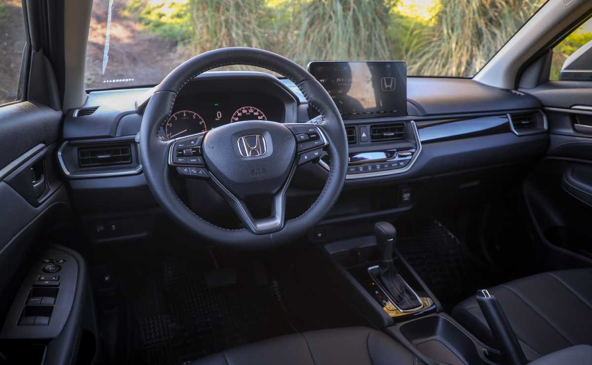 Honda WR-V: ¿El SUV Compacto Que Revoluciona el Mercado en 2023? MDP Honda WR V Prueba 6 Honda WR-V: ¿El SUV Compacto Que Revoluciona el Mercado en 2023?