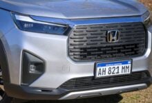 MDP Honda WR V teaser 1 Honda WR-V: ¿El SUV Compacto Que Revoluciona el Mercado en 2023?