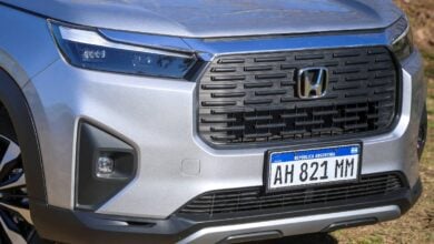 MDP Honda WR V teaser 1 Honda WR-V: ¿El SUV Compacto Que Revoluciona el Mercado en 2023?
