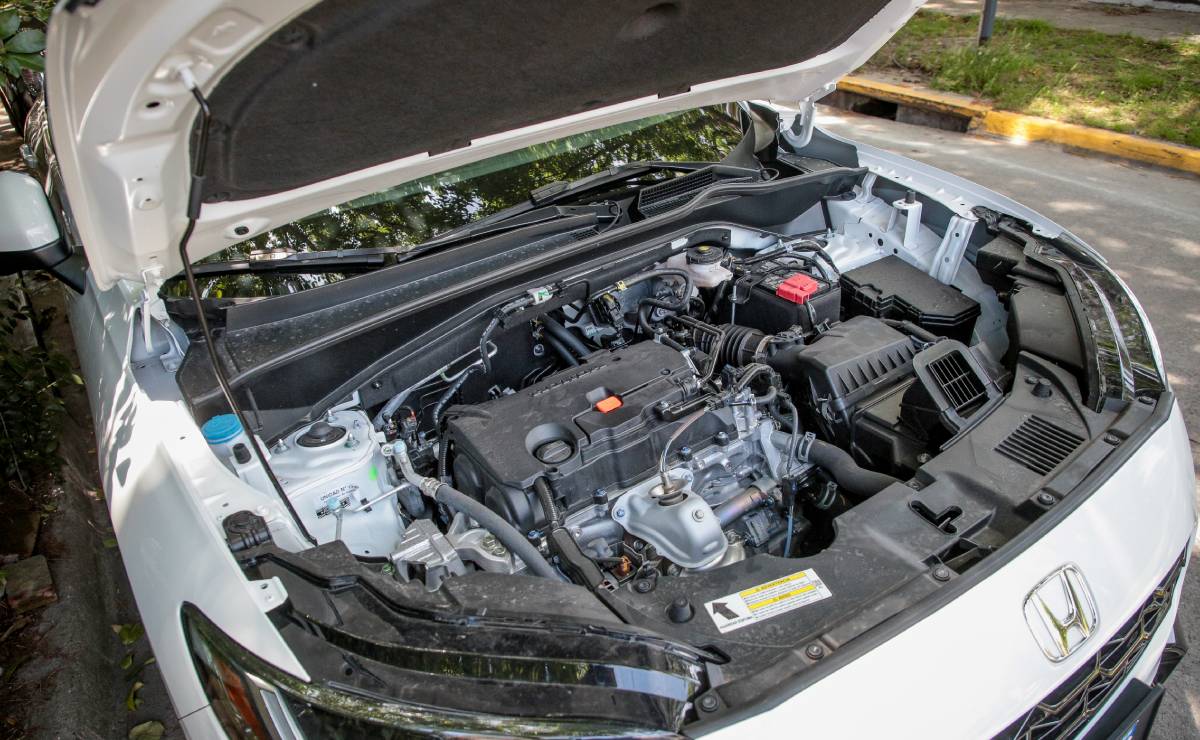 ¿Cuál es el SUV Japonés Más Esperado en Argentina para 2026? MDP Honda ZR V Motor ¿Cuál es el SUV Japonés Más Esperado en Argentina para 2026?