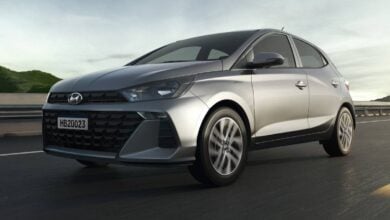 MDP Hyundai HB20 opinion ¿Cuáles son los autos automáticos más accesibles del mercado argentino en 2026?