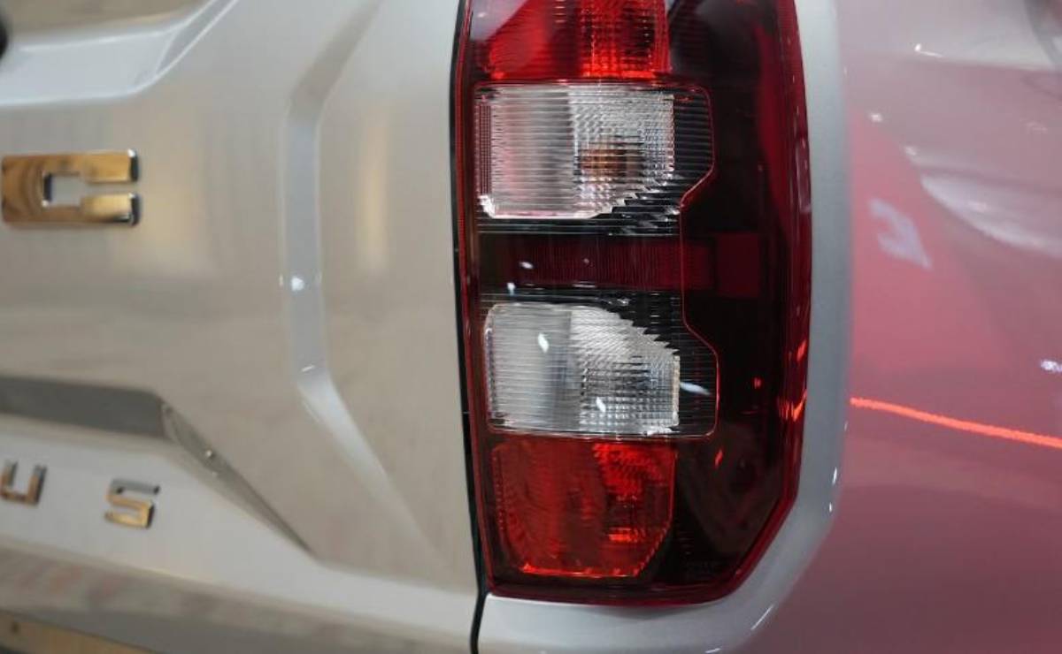 MDP JMC Vigus Work La Nueva Era de las Pick-Ups: Diesel y Off-Road Llegan a Colombia