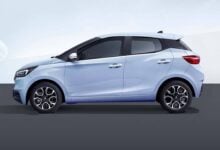 MDP JMEV Easy 3 perfil Cinco Opciones de Autos Nuevos por Menos de 20.000 Dólares en Argentina: Diversidad y Ahorro