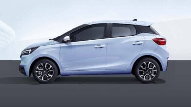 MDP JMEV Easy 3 perfil Cinco Opciones de Autos Nuevos por Menos de 20.000 Dólares en Argentina: Diversidad y Ahorro