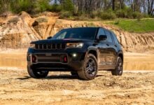 MDP Jeep Grand Cherokee 2027 3 ¿Qué trae de nuevo el Jeep Grand Cherokee 2027? Descúbrelo aquí