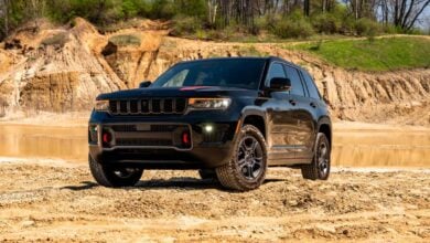 ¿Qué trae de nuevo el Jeep Grand Cherokee 2027? Descúbrelo aquí MDP Jeep Grand Cherokee 2027 3 ¿Qué trae de nuevo el Jeep Grand Cherokee 2027? Descúbrelo aquí