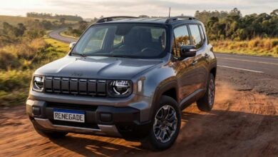 MDP Jeep Renegade Altitude Jeep Renegade en Argentina: Las Cuatro Versiones que Revolucionan el Mercado