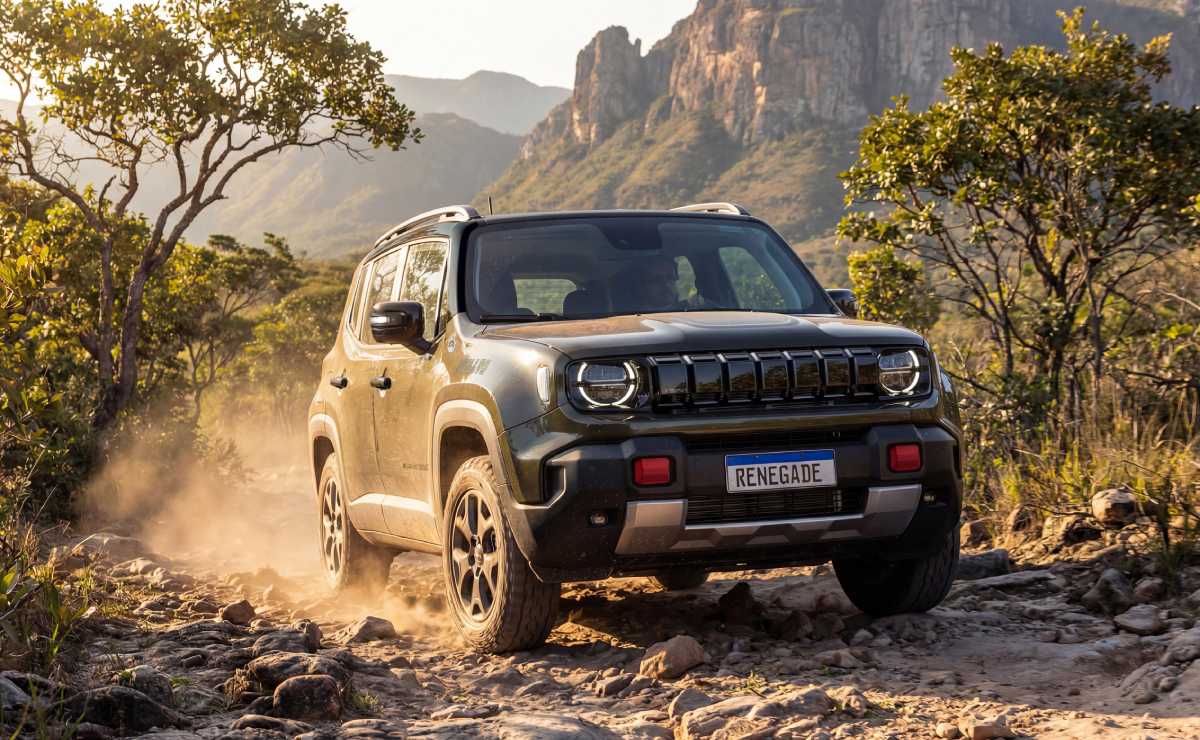 Jeep Renegade en Argentina: Las Cuatro Versiones que Revolucionan el Mercado MDP Jeep Renegade WIllys Jeep Renegade en Argentina: Las Cuatro Versiones que Revolucionan el Mercado
