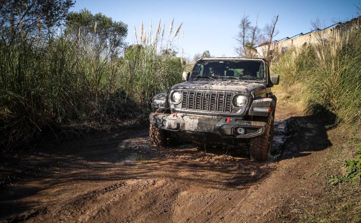MDP Jeep Wrangler Prueba 9 1 ¿El Nuevo Jeep Wrangler Rubicon Impactará el Mercado con su Innovadora Motorización?