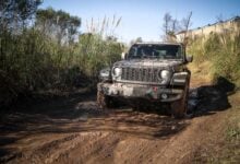 MDP Jeep Wrangler Prueba 9 ¿Cuál es el secreto detrás del éxito duradero del Jeep Wrangler? Descubrí su última versión