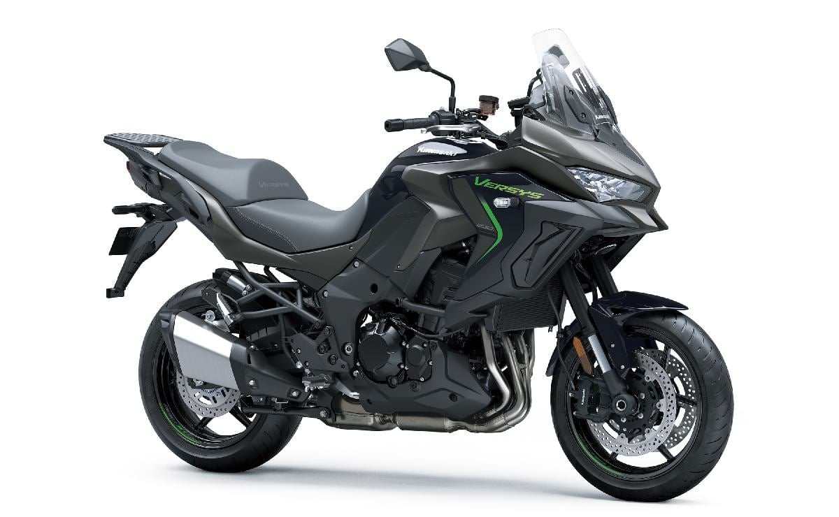 La Kawasaki Versys 900: La Nueva Joya de la Aventura Está Lista para Revolucionar el Mercado MDP Kawasaki Versys 1100 La Kawasaki Versys 900: La Nueva Joya de la Aventura Está Lista para Revolucionar el Mercado