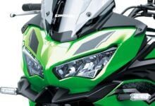 MDP Kawasaki Versys 650 2022 Argentina portada La Kawasaki Versys 900: ¿La crossover más esperada en el horizonte?