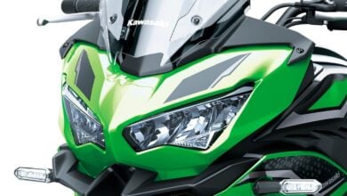 MDP Kawasaki Versys 650 2022 Argentina portada La Kawasaki Versys 900: ¿La crossover más esperada en el horizonte?