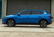 MDP Kia K3 Cross perfil ¿Es el Kia K3 el sedán más esperado del momento? Te contamos todo sobre sus versiones y precios en Argentina