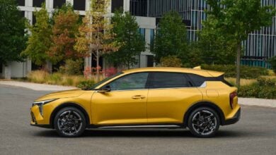 MDP Kia K4 Hatch Turbo 1 ¿Es el Kia K4 Hatchback Turbo el nuevo referente en el segmento mediano?