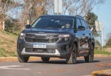 MDP Kia Seltos El esperado lanzamiento del Kia Seltos en Argentina: Diseño renovado y tecnología de avanzada