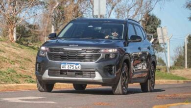 MDP Kia Seltos El esperado lanzamiento del Kia Seltos en Argentina: Diseño renovado y tecnología de avanzada