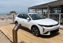 MDP Kia k3 Cross frente Kia K3: La Revolución Desde México Que Conquista Argentina