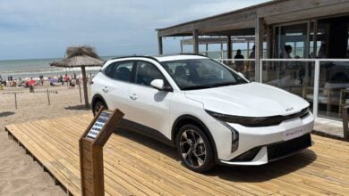 Kia K3: La Revolución Desde México Que Conquista Argentina MDP Kia k3 Cross frente Kia K3: La Revolución Desde México Que Conquista Argentina
