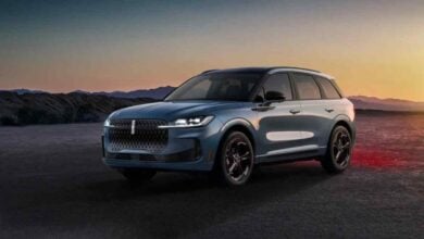 MDP Lincoln Corsair 2027 3 Lincoln Corsair Hybrid 2027: ¿Vale la Pena el Nuevo Precio Tras su Llegada desde China?