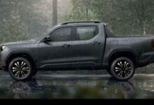 MDP Mahindra pick up Mahindra Scorpio Lifestyler: La Nueva Pick Up Mediana que Revolucionará el Mercado en 2027