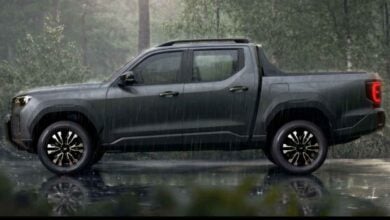 MDP Mahindra pick up Mahindra Scorpio Lifestyler: La Nueva Pick Up Mediana que Revolucionará el Mercado en 2027