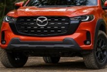 MDP Mazda BT 50 2026 Mazda BT-50 2026: ¿La pick-up que revolucionará el mercado mexicano?