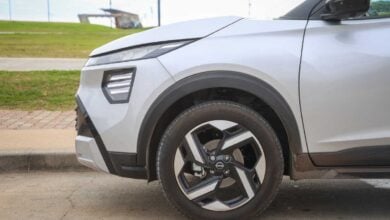 MDP Nissan Kait 6 ¿Por qué el Nissan Kait 2026 se ha mantenido competitivo en el mercado argentino?