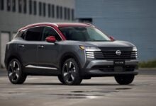 MDP Nissan Kicks El Nissan Kicks celebra una década: nueva generación, mayor presencia global y competitividad renovada