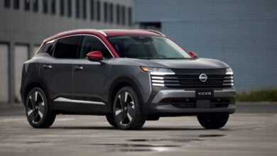 MDP Nissan Kicks El Nissan Kicks celebra una década: nueva generación, mayor presencia global y competitividad renovada