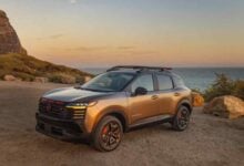 MDP Nissan Kicks Rock Creek 2027 1 ¿Listo para la Aventura? Descubre el Nuevo Nissan Kicks Rock Creek 2027