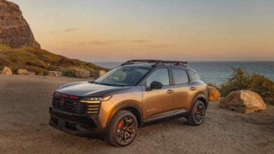 MDP Nissan Kicks Rock Creek 2027 1 ¿Listo para la Aventura? Descubre el Nuevo Nissan Kicks Rock Creek 2027