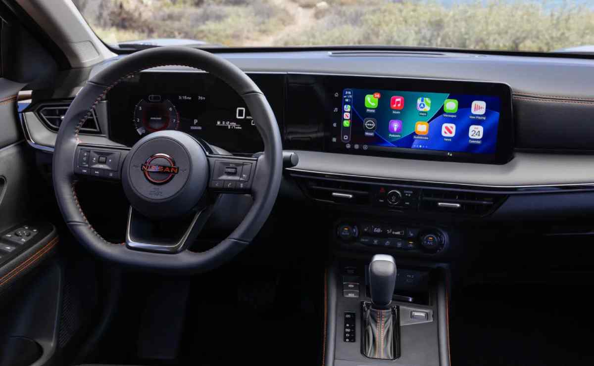 ¿Listo para la Aventura? Descubre el Nuevo Nissan Kicks Rock Creek 2027 MDP Nissan Kicks Rock Creek 2027 4 ¿Listo para la Aventura? Descubre el Nuevo Nissan Kicks Rock Creek 2027