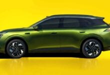 MDP Nissan NX7 SUV 1 Dongfeng Nissan lanza el SUV electrificado NX7: El futuro accesible de la movilidad sustentable