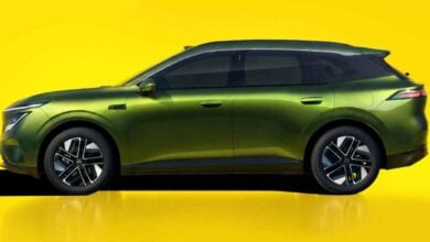 MDP Nissan NX7 SUV 1 Dongfeng Nissan lanza el SUV electrificado NX7: El futuro accesible de la movilidad sustentable