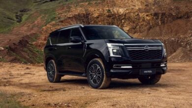 MDP Nissan Patrol 2027 2 Nissan Patrol Y63 2027: La Nueva Era del Off-Road Llega a Australia