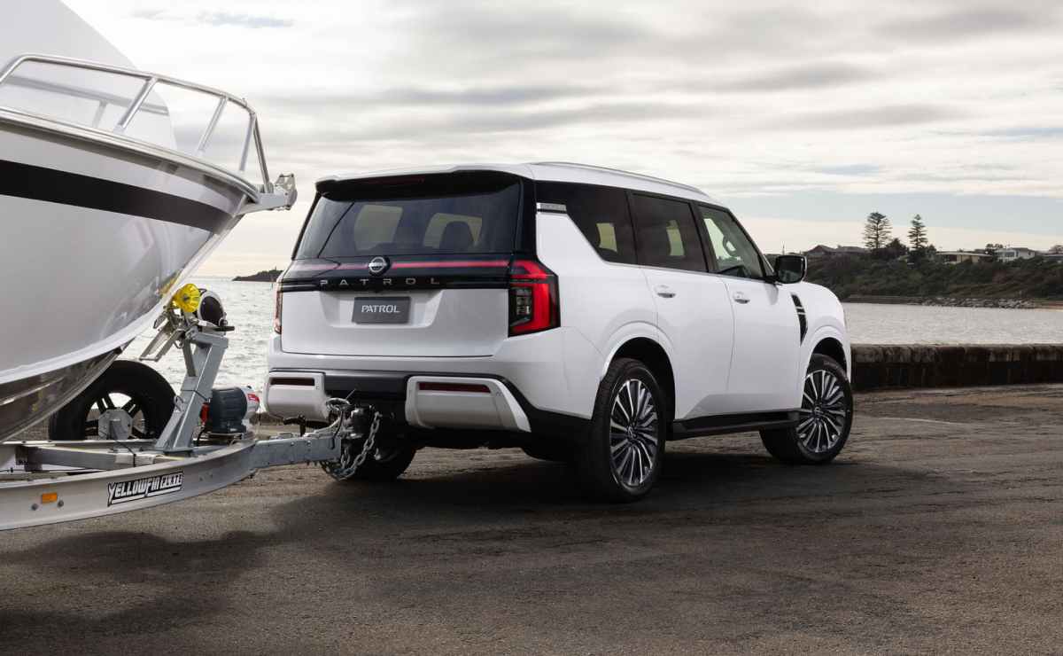 Nissan Patrol Y63: El SUV que Revoluciona el Mercado Australiano MDP Nissan Patrol SUV 2026 4 Nissan Patrol Y63: El SUV que Revoluciona el Mercado Australiano