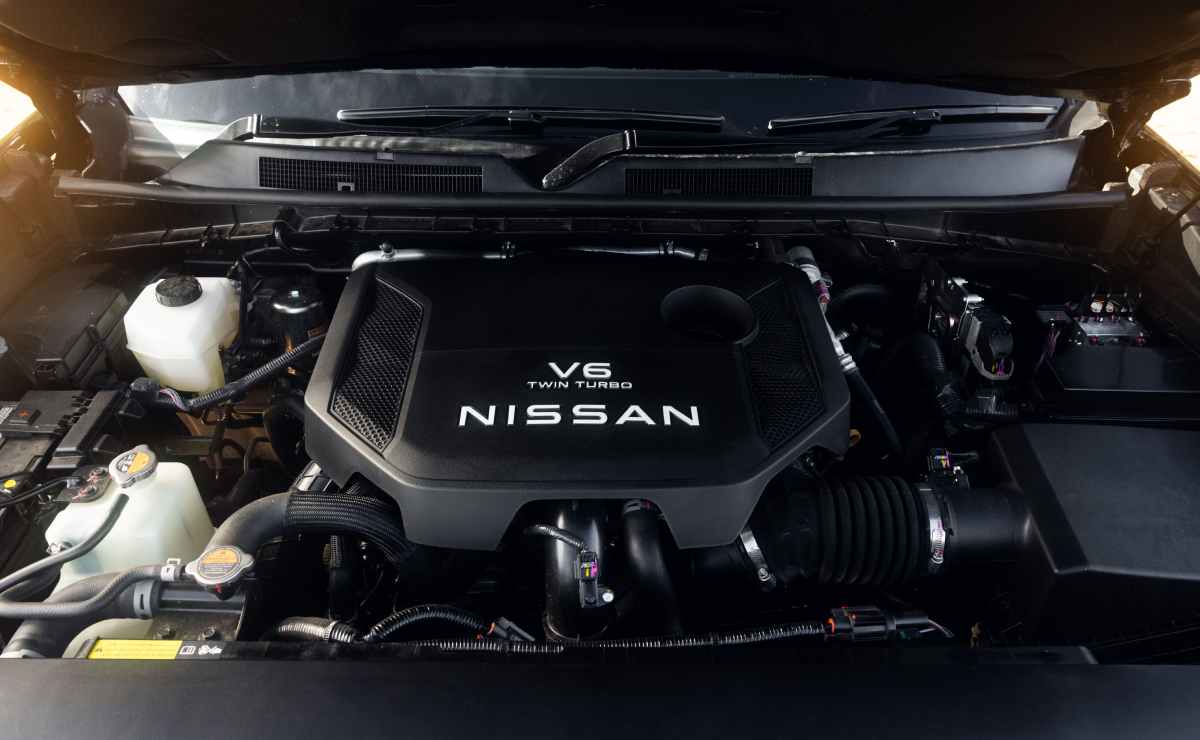 Nissan Patrol Y63: El SUV que Revoluciona el Mercado Australiano MDP Nissan Patrol SUV 2026 6 Nissan Patrol Y63: El SUV que Revoluciona el Mercado Australiano