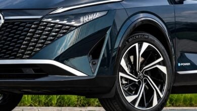 MDP Nissan Qashqai 2028 Nissan Qashqai 2024: La Renovación del Líder Europeo que Promete Revolucionar el Segmento SUV