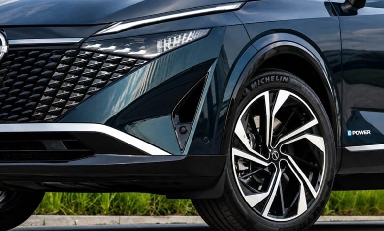 Nissan Qashqai 2024: La Renovación del Líder Europeo que Promete Revolucionar el Segmento SUV MDP Nissan Qashqai 2028 Nissan Qashqai 2024: La Renovación del Líder Europeo que Promete Revolucionar el Segmento SUV