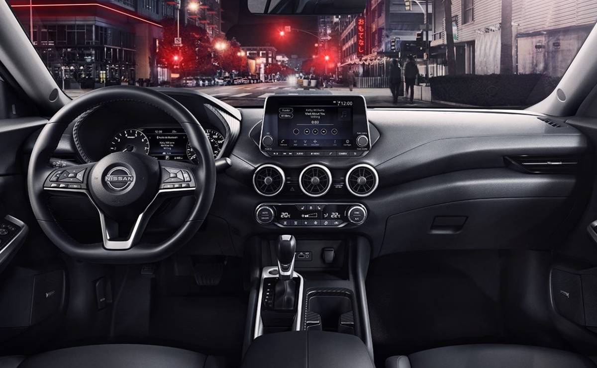 Nissan Sentra 2024: Descuentos Impactantes en Agosto para el Sedán Más Esperado MDP Nissan Sentra 2024 1 Nissan Sentra 2024: Descuentos Impactantes en Agosto para el Sedán Más Esperado