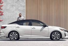 MDP Nissan Sentra 2024 2 Nissan Sentra 2024: Descuentos Impactantes en Agosto para el Sedán Más Esperado