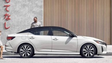MDP Nissan Sentra 2024 2 Nissan Sentra 2024: Descuentos Impactantes en Agosto para el Sedán Más Esperado