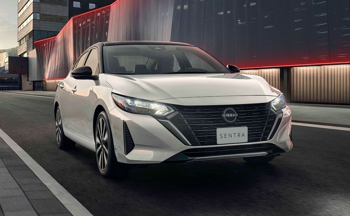 Nissan Sentra 2024: Descuentos Impactantes en Agosto para el Sedán Más Esperado MDP Nissan Sentra 2024 accion Nissan Sentra 2024: Descuentos Impactantes en Agosto para el Sedán Más Esperado