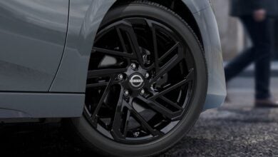 MDP Nissan Sentra cambios Nissan Sentra 2027: Nuevas Actualizaciones en Estados Unidos que Despiertan Interés