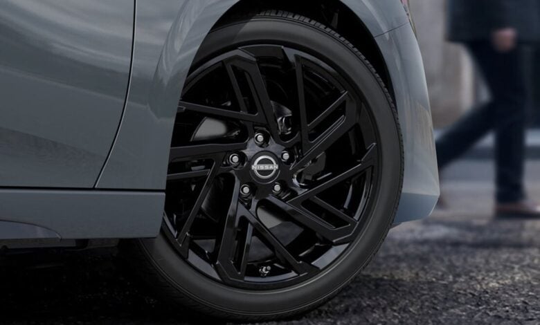 Nissan Sentra 2027: Nuevas Actualizaciones en Estados Unidos que Despiertan Interés MDP Nissan Sentra cambios Nissan Sentra 2027: Nuevas Actualizaciones en Estados Unidos que Despiertan Interés