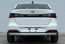 MDP Nissan Versa Sense Base TM cola ¿Es el Nissan Versa 2026 la opción más esperada por su equilibrio entre precio y equipamiento en México?