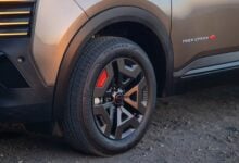 MDP Nissan y su nueva version del Kicks Nissan Kicks Rock Creek 2027: El SUV compacto que desafía lo esperado